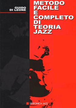 Metodo facile e completo di teoria jazz