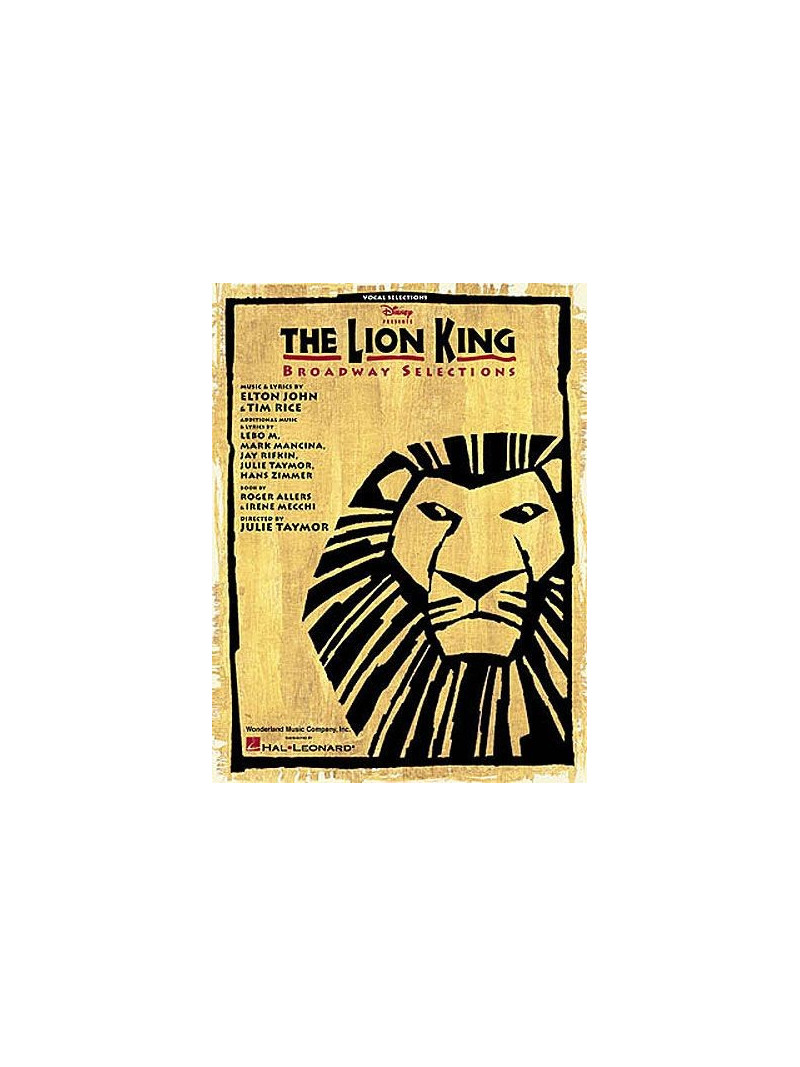 The Lion King