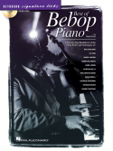 Best of Bebop Piano (book/CD)