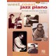 West Coast Jazz Piano (book/CD)