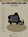 All The Things You Are (book/CD)