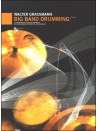 Big Band Drumming (book/2 CD)