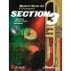 Section 3: Modern Beats for 3 Trumpets (book/CD play-along)