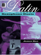 Latin: Saxophone Duets