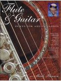 Flute & Guitar Duets for Any Occasion (book/CD)