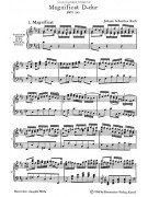 Magnificat In D Major, BWV 243