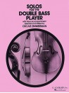 Solos for the Double-Bass Player