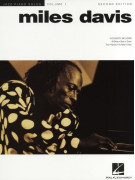 Miles Davis: Jazz Piano Solos