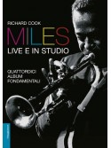 Miles - Live e in studio