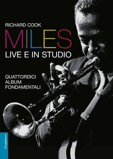 Miles - Live e in studio