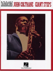 John Coltrane Giant Steps