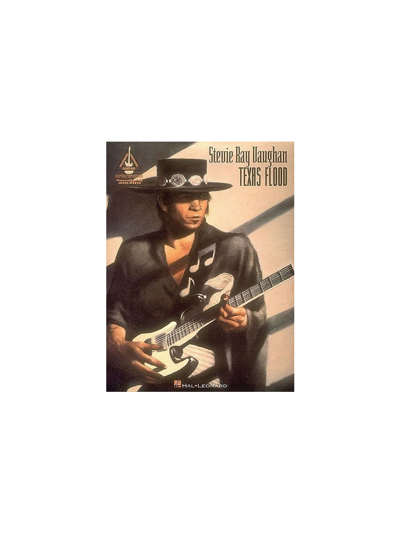 Texas Flood