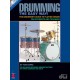 Drumming: the Easy Way Vol.1 (book/CD)