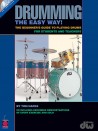 Drumming: the Easy Way Vol.1 (book/CD)
