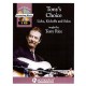 Tony Rice - Tony's Choice (book/CD)