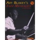 Art Blakey's Jazz Messages (book/CD)