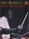 Art Blakey's Jazz Messages (book/Audio Online)