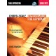 Chord-Scale Improvisation for Keyboard (book/CD)