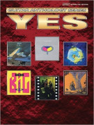 Yes: Guitar Anthology Series
