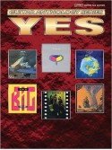 Yes: Guitar Anthology Series