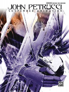 John Petrucci - Suspended Animation
