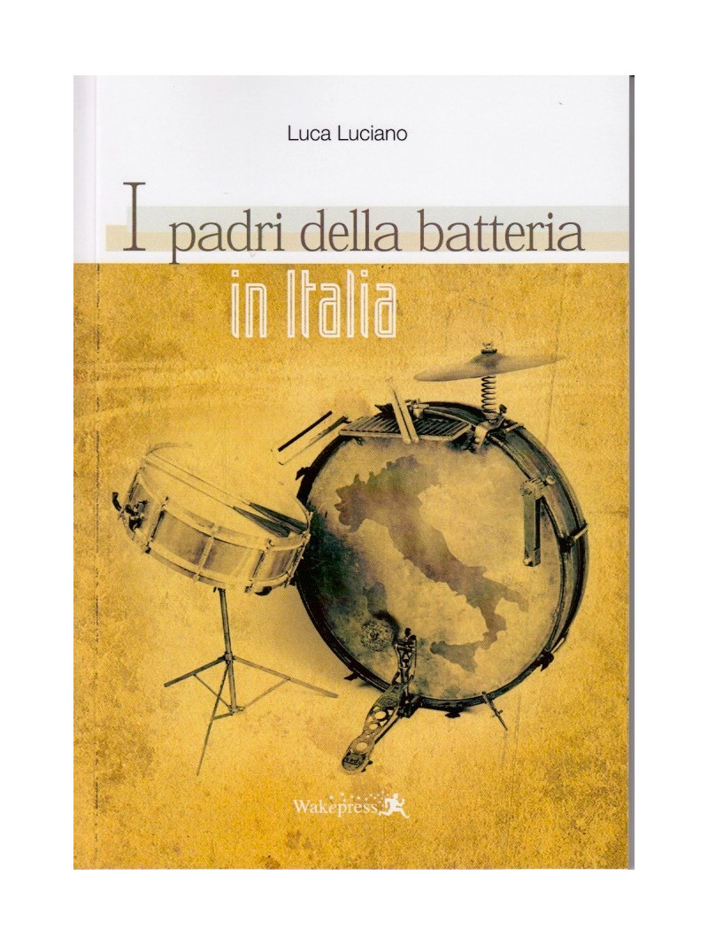 I padri della batteria in Italia