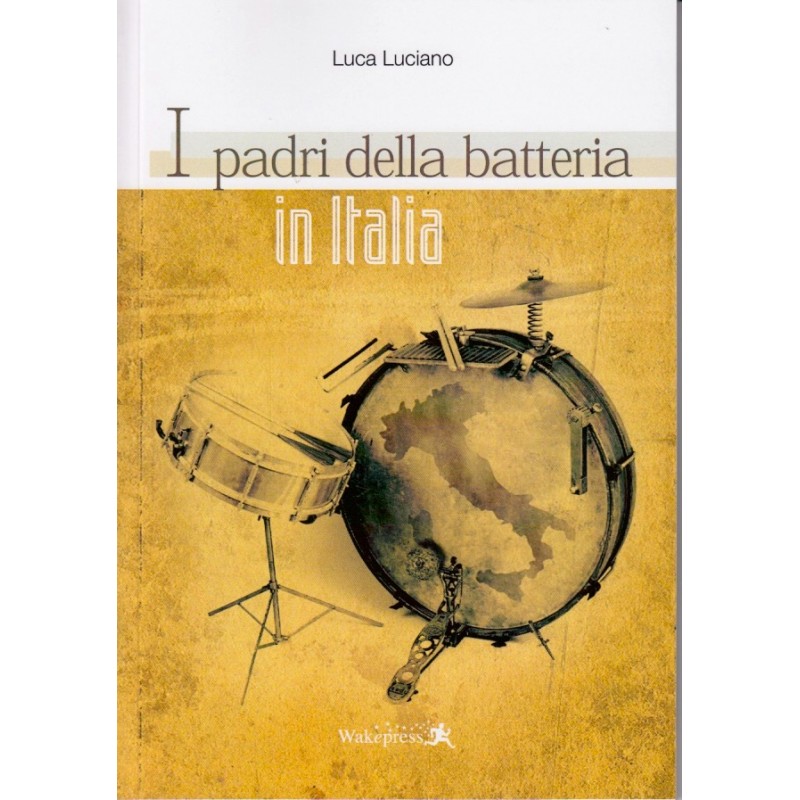 I padri della batteria in Italia