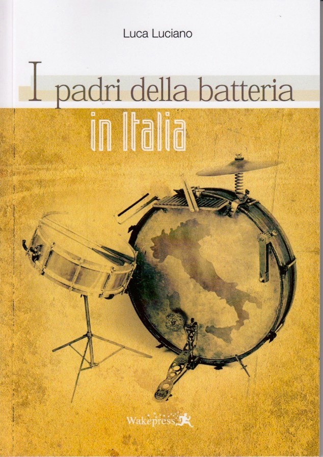 I padri della batteria in Italia