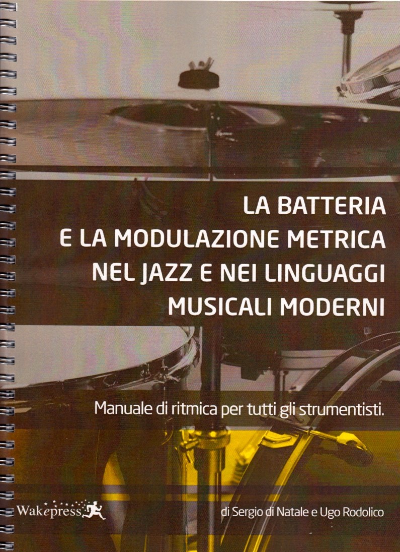 La Batteria e la Modulazione Metrica nel Jazz
