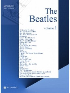 The Beatles Anthology - Volume 1