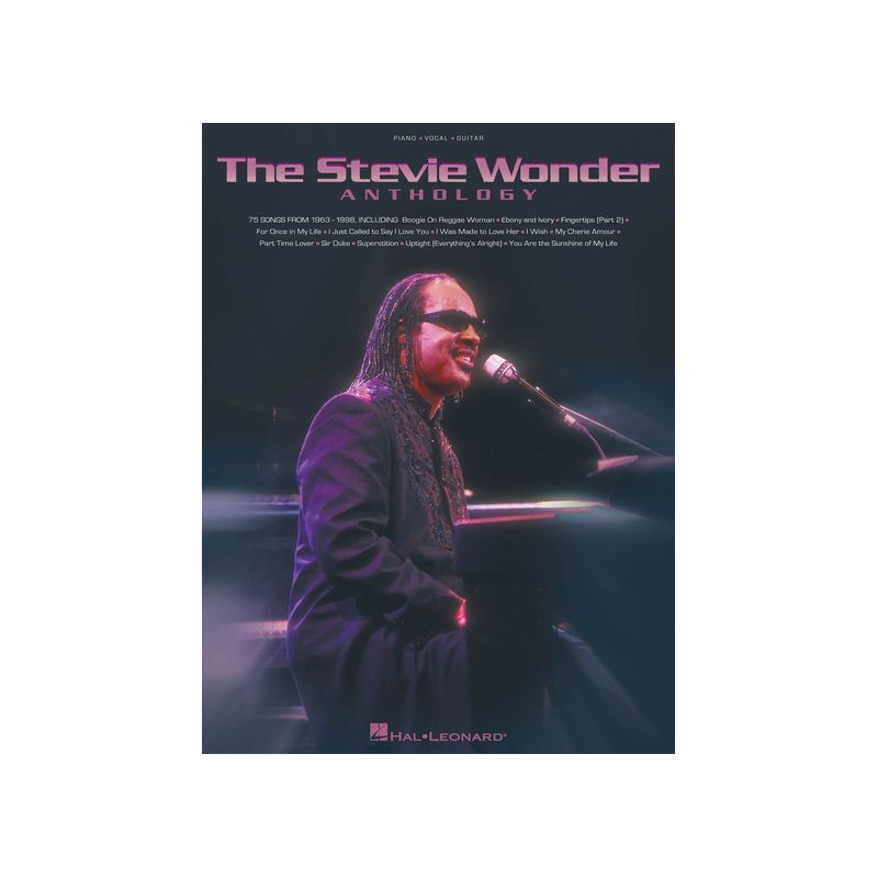 Stevie Wonder piano, songs of Stevie Wonder