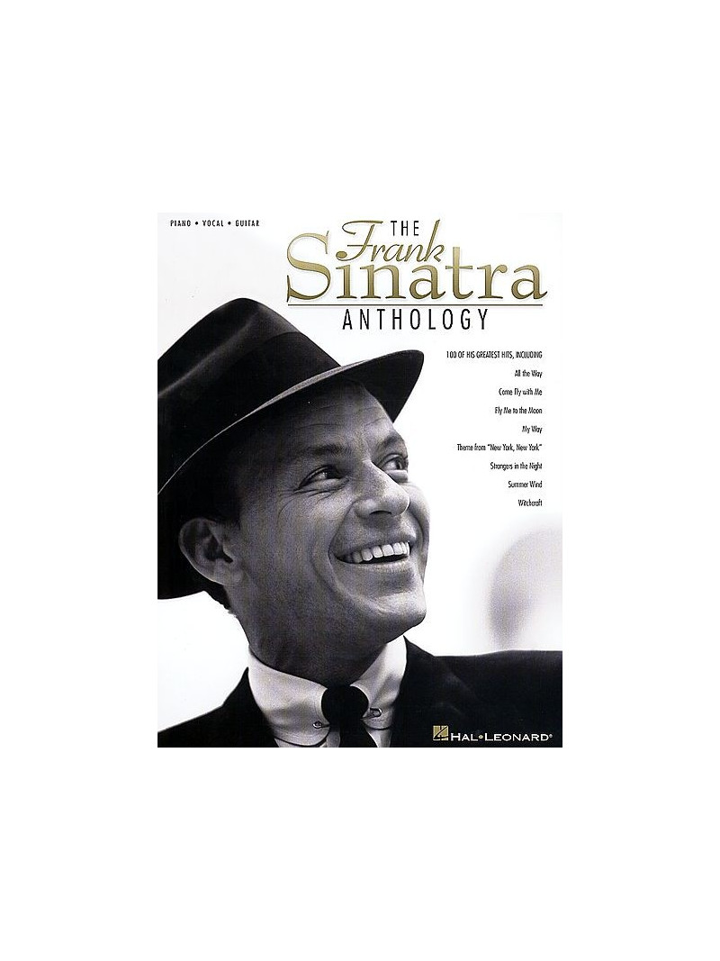 The Anthology