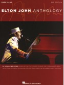 Elton John Anthology (Easy Piano)