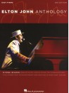 Elton John Anthology (Easy Piano)