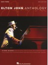 Elton John Anthology
