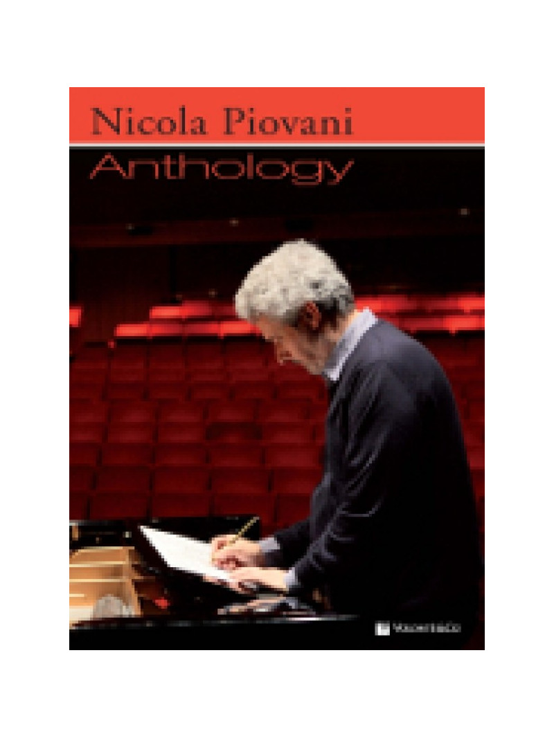 Nicola Piovani Anthology