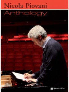 Nicola Piovani Anthology