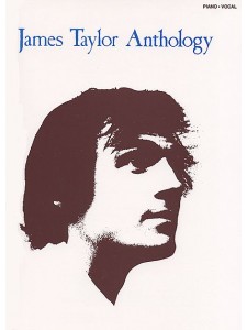 James Taylor - Anthology