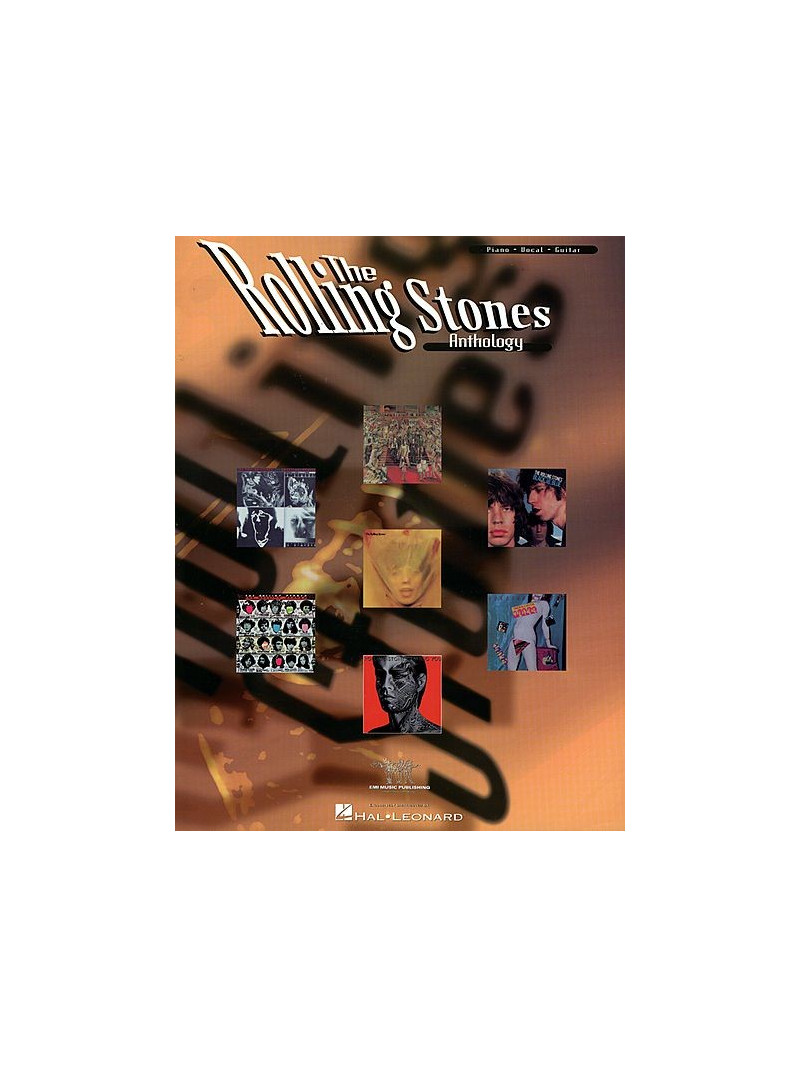 The Anthology