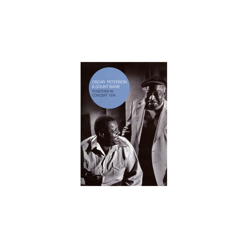 Together In Concert 1974 (DVD)