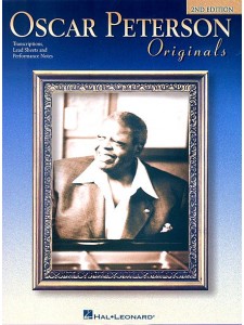 Originals: Transcriptions, Lead Sheets & Performance Notes