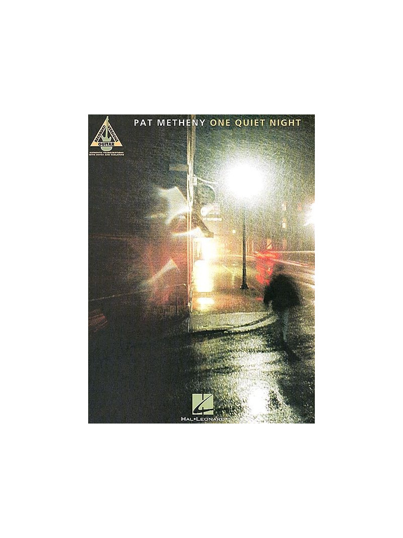 One Quiet Night