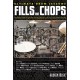 Ultimate Drum Lessons: Fills and Chops (DVD)