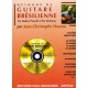 Méthode de guitare brésilienne (book/CD)