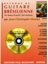 Méthode de guitare brésilienne (book/CD)