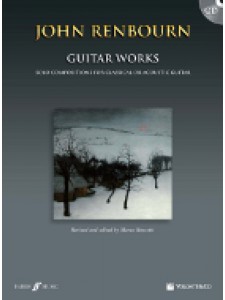 Guitar Works (book/CD)