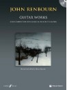 John Renbourn - Guitar Works (book/CD)