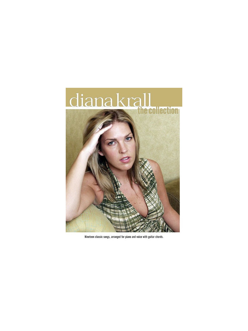 Diana Krall - The Collection
