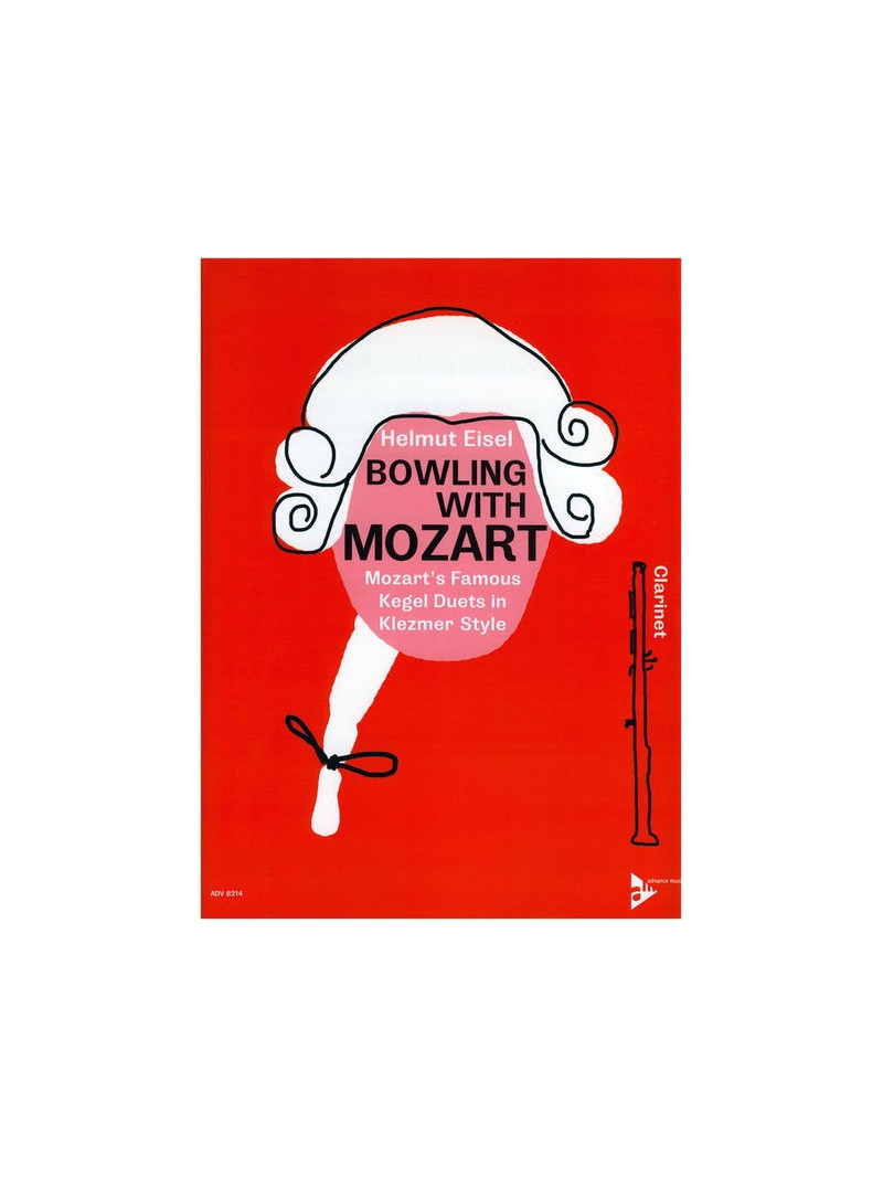 Bowling with Mozart