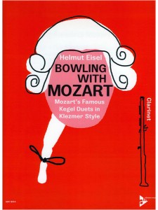 Bowling with Mozart